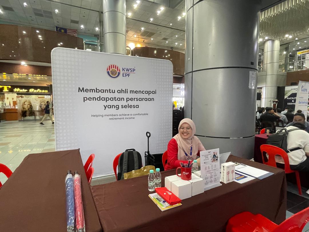 Labuan FSA Financial Literacy Awareness Initiative June 2026 - Gallery ...