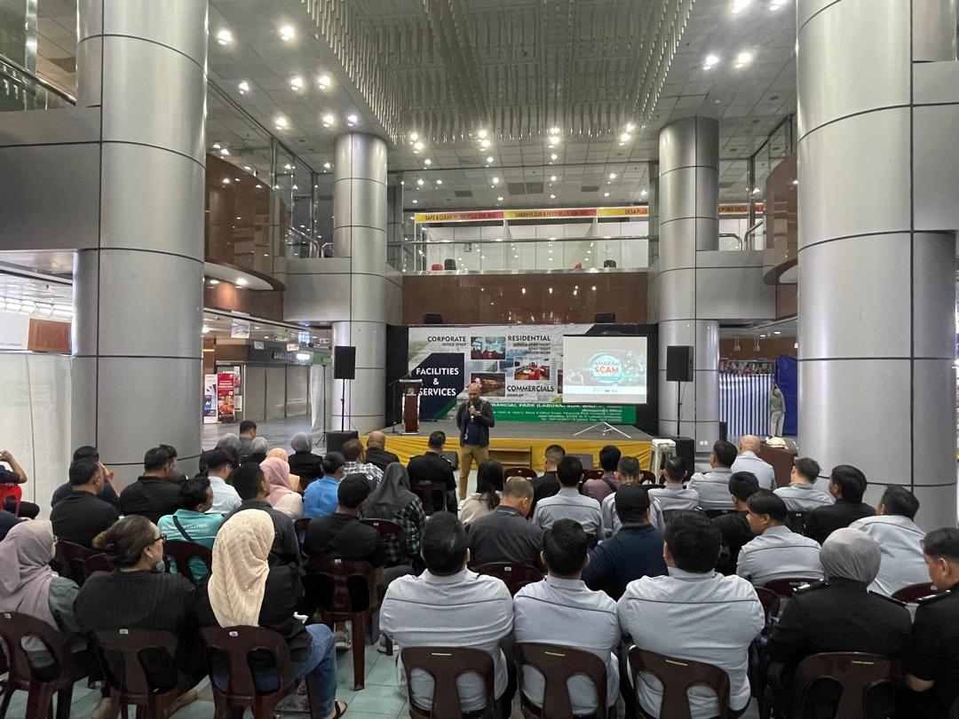 Labuan FSA Financial Literacy Awareness Initiative June 2026 - Gallery ...